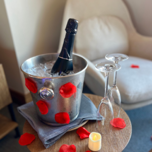 Hotel Arrangement