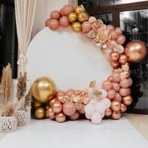 Balloon Garland Add-On